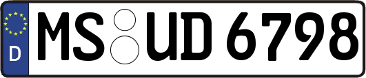 MS-UD6798