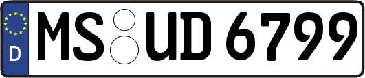 MS-UD6799