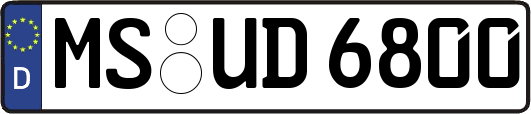 MS-UD6800