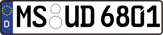 MS-UD6801