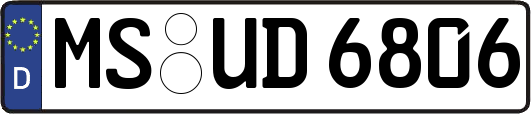 MS-UD6806