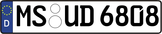 MS-UD6808