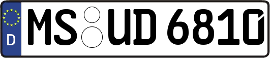 MS-UD6810