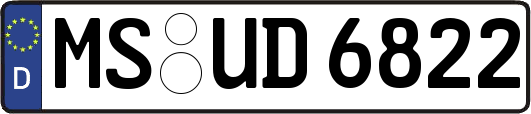 MS-UD6822