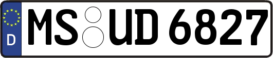 MS-UD6827