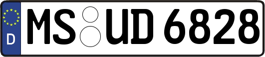 MS-UD6828