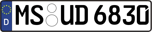 MS-UD6830