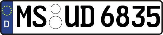 MS-UD6835