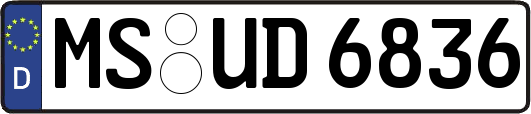 MS-UD6836