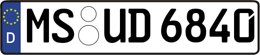 MS-UD6840