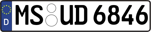 MS-UD6846