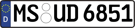 MS-UD6851