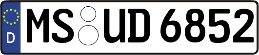 MS-UD6852