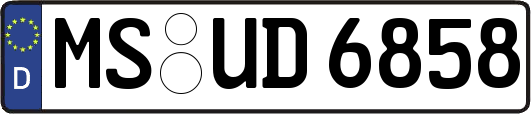 MS-UD6858
