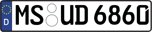 MS-UD6860