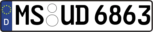 MS-UD6863