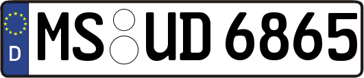 MS-UD6865