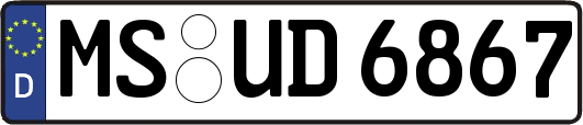 MS-UD6867