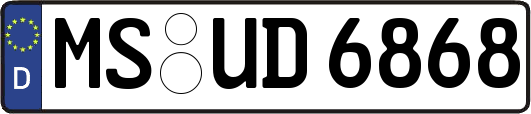 MS-UD6868