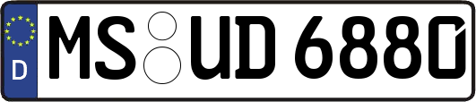 MS-UD6880