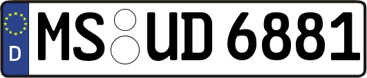 MS-UD6881