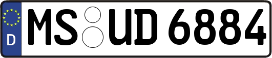 MS-UD6884