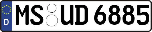 MS-UD6885
