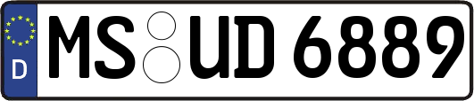 MS-UD6889