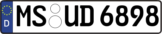 MS-UD6898