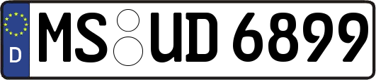MS-UD6899