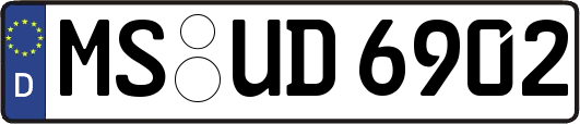 MS-UD6902