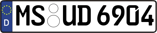 MS-UD6904