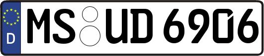 MS-UD6906