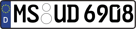 MS-UD6908