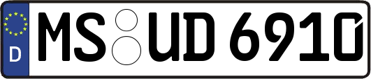 MS-UD6910