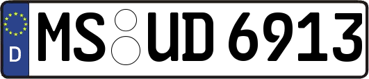 MS-UD6913