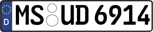MS-UD6914