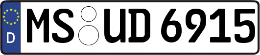 MS-UD6915