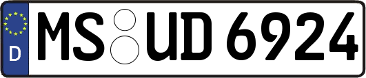MS-UD6924