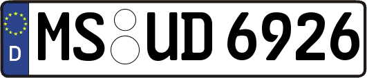 MS-UD6926