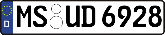 MS-UD6928