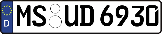 MS-UD6930