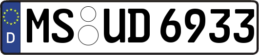MS-UD6933