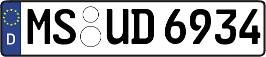 MS-UD6934