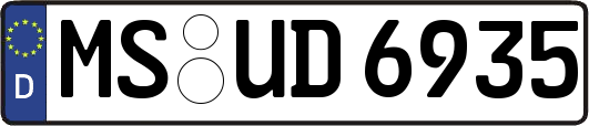 MS-UD6935