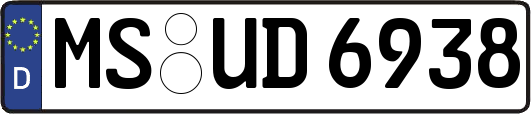 MS-UD6938
