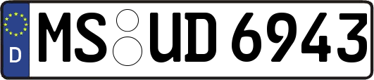 MS-UD6943