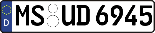 MS-UD6945
