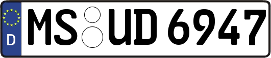 MS-UD6947