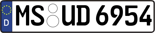 MS-UD6954